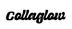 Collaglow - logo